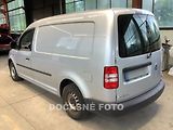 Volkswagen Caddy (2013) 1.6TDi MAXi, AC, +kola - náhled 1