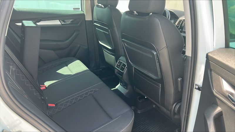 Škoda Karoq (2018) AMBITION TDI 1.6/85KW 6MP - fotka 13 z 24