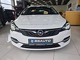 Opel Astra (2022) 1.5CDTi 77kW 2022 - náhled 1