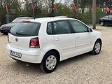 Volkswagen Polo 1.2i 44kW*KLIMA* - náhled 4