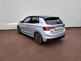 Škoda Fabia (2024) IV Monte Carlo 1.0 TSI / 85 kW - náhled 25