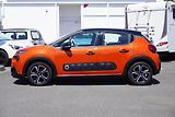 Citroën C3 (2017) 1.2PT 82 SHINE - náhled 1