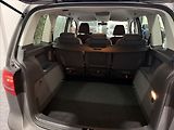 Volkswagen Touran 1,6   TDI 77KW VÝHŘEV TAŽNÉ - náhled 19