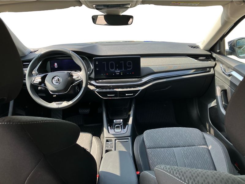 Škoda Octavia 2.0TDi 110kW STYLE PLUS 4x4 DS - fotka 5 z 30