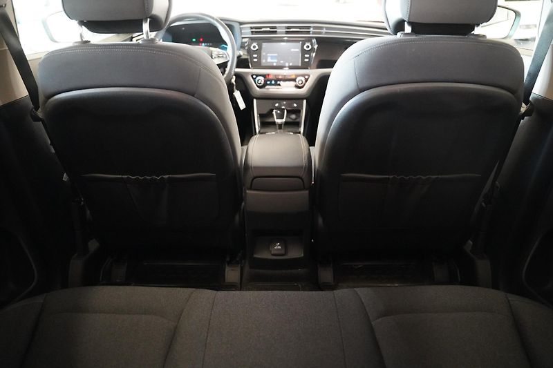 SsangYong Korando - fotka 26 z 28