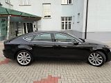 Audi A7 (2012) Audi A7 3.0 TDI quattro - náhled 19