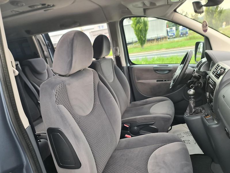 Fiat Scudo (2014) LONG 2.0 MULTIJ 120-KW OLOMOUC - fotka 29 z 96