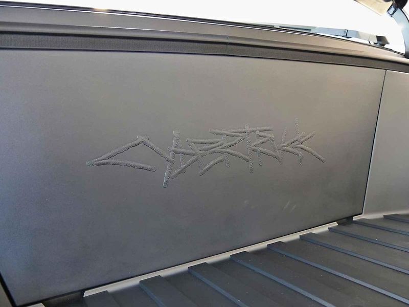 Tesla Cybetruck