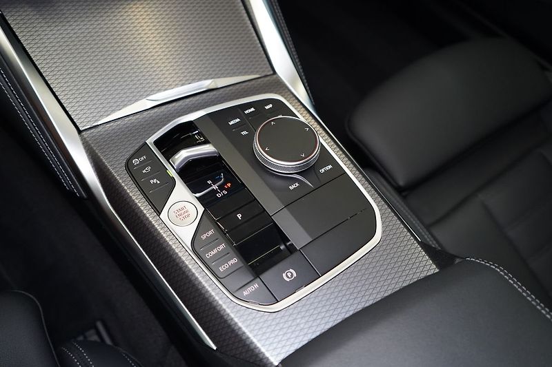 BMW Řada 4 430d xDrive Gran Coupé, Tažné - fotka 41 z 48