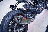 KTM 390 Duke Akrapovič 0KM - náhled 13