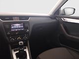 Škoda Octavia (2019) Ambition 1.6 TDI, Serv.kniha - náhled 7
