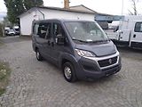 Fiat Ducato ducato panorama 9 míst - náhled 1