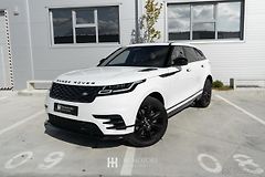 Land Rover Range Rover Velar (2022) P250 R-Dynamic 250 PS 4x4 - fotografie inzerátu