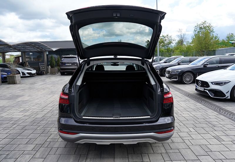 Audi A6 Allroad 55 TDI 257kW Quattro/Matrix - fotka 11 z 48