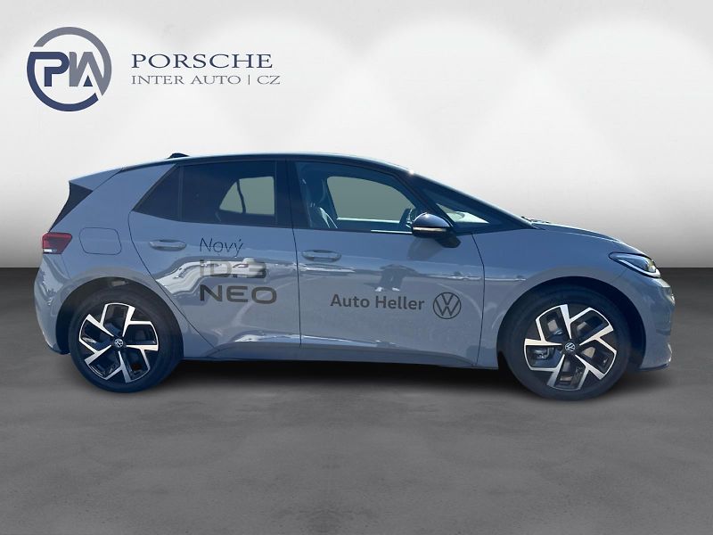 Volkswagen ID.3 NEO LIFE  58 kWh 140 kW - fotka 7 z 30
