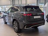 Volkswagen Tiguan TDI 4M R-Line HuD IQ Pano 360 - náhled 8