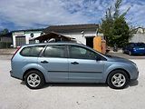 Ford Focus 1.6 i - náhled 11