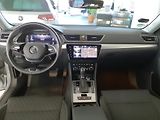 Škoda Superb 2.0TDI DSG 147kW Websto DPH - náhled 2