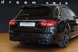 Mercedes-Benz Třídy C (2019) C43 AMG T V6 Biturbo - náhled 11