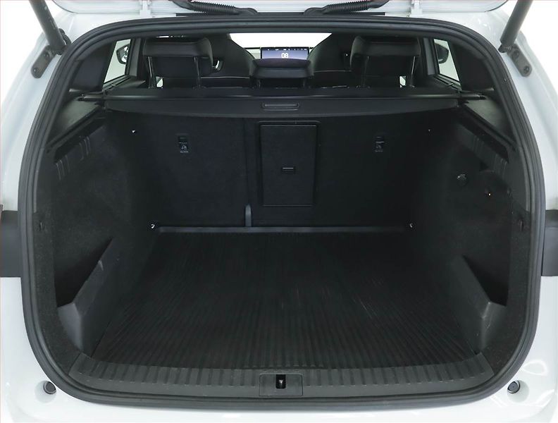 Škoda Enyaq (2022) Sportline iV 80 (82 kWh) - fotka 14 z 18