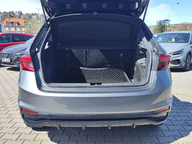 Škoda Fabia 1.5 TSi/110kW Monte Carlo DSG - fotka 9 z 31