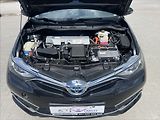 Toyota Auris 1,8 i 73kw Hybrid e-CVT bez ko - náhled 28