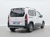 Peugeot Rifter 1,5 HDi 130k Allure tažné DPH - náhled 7