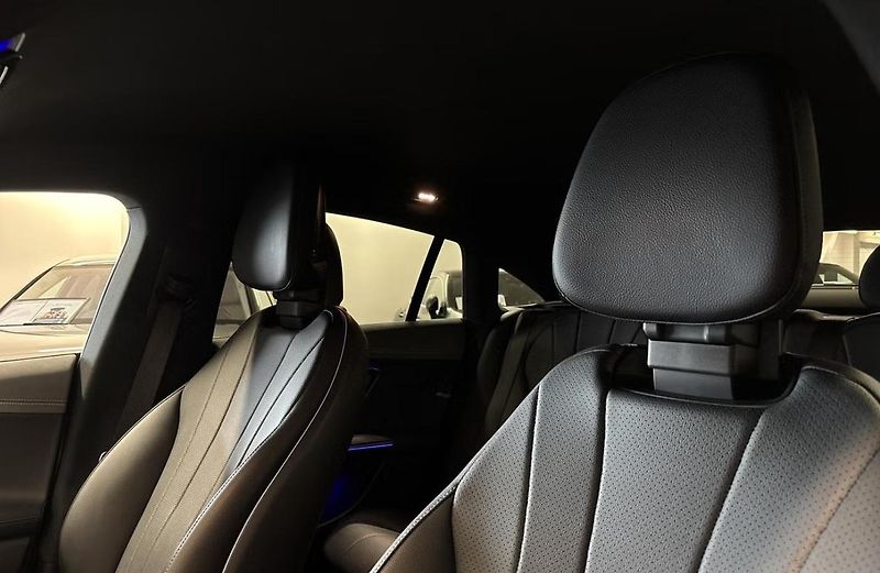 Mercedes-Benz EQE 350 AMG 4M Kamera Tažné - fotka 17 z 22
