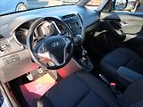 Hyundai ix20 1,6 CVVT,92kW,1majČR,Serv.kn. - náhled 9