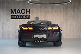 Chevrolet Corvette C7 Z06, EU verze, Head-up - náhled 14