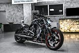 Harley-Davidson VRSCF V-Rod Muscle CUSTOM ÚPRAVA - náhled 1