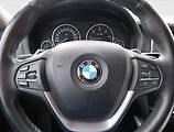 BMW X4 (2014) xDrive30d, 4X4, Automat - náhled 16