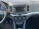 Volkswagen Sharan (2014) 1.4 TSi, CUP, bixen - náhled 12