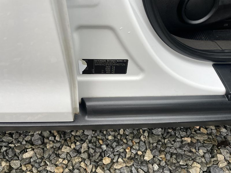Mini Countryman 2.0SD 110PS COOPER D AUTOMAT!! - fotka 154 z 192