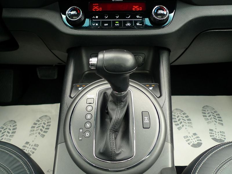 Kia Sportage 2,0 CRDi HP 4x4 135kW Automat - fotka 37 z 45