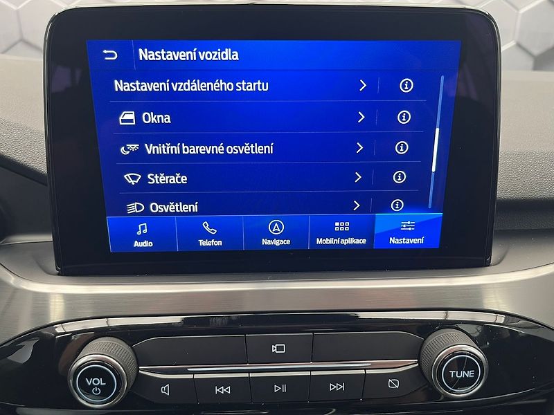 Ford Kuga 2.5 HEV 4x4 TITANIUM ZAMLUVENO - fotka 62 z 63