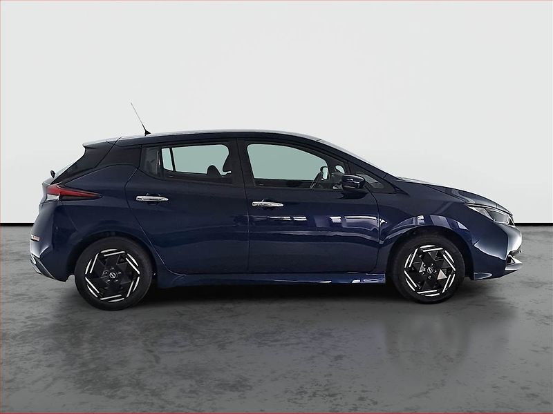 Nissan Leaf (2022) 40 kWh, SoH 89%, Automat - fotka 6 z 19