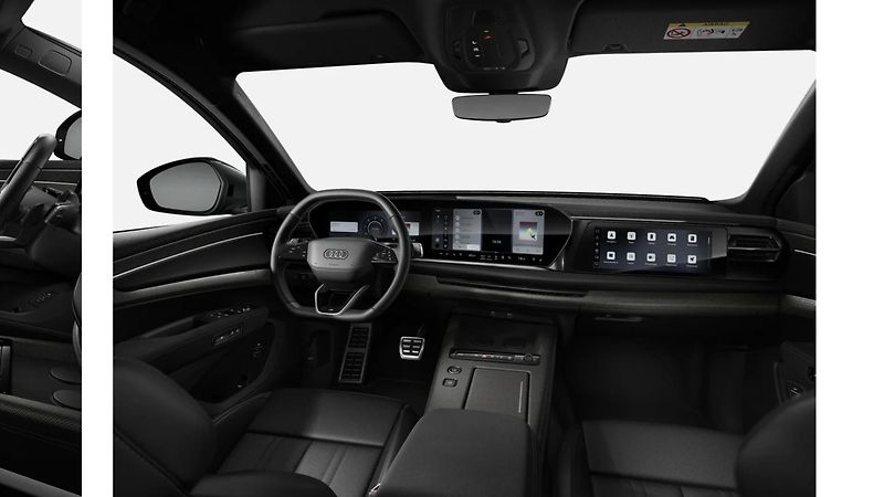 Audi Q7 (2026) TDI 220kW S-LINE TECH NZ R23!! - fotka 2 z 3