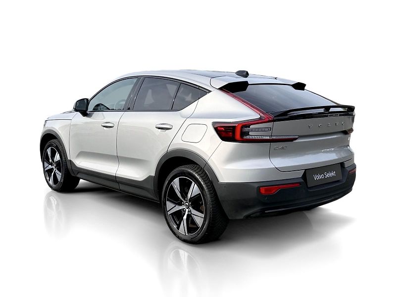 Volvo C40 P8 RECH. ULTIMATE // 4x4 +kola - fotka 5 z 49