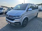 Volkswagen Caravelle 2.0 TDI DSG 110kW - náhled 1