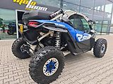 Can-Am Maverick X3 X RS Turbo (2025) najeto 545 Km, odpočet DPH - náhled 3