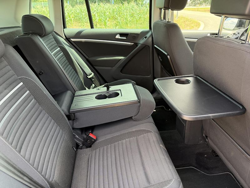 Volkswagen Tiguan 1.4 TSI *REZERVACE* - fotka 26 z 43