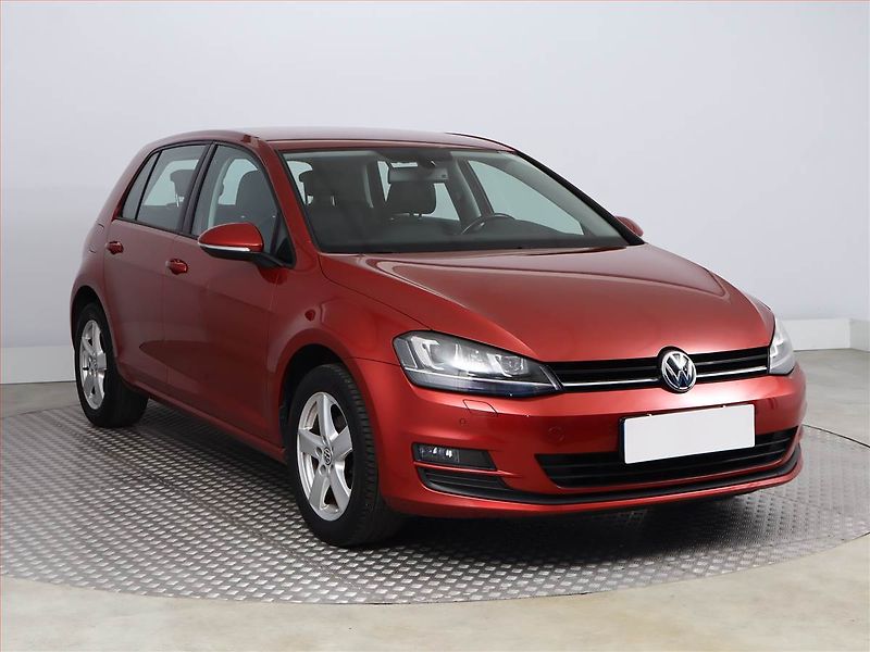 Volkswagen Golf (2016) Marathon Edition 1.2 TSI - fotografie inzerátu