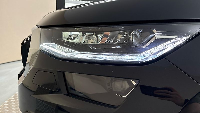 Škoda Kodiaq 2.0 TDI DSG 4x4 L&K - fotka 18 z 33