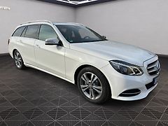 Mercedes-Benz Třídy E (2016) 220Cdi Avantgarde 9G-Tronic - fotografie inzerátu
