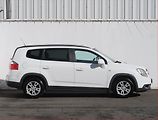 Chevrolet Orlando (2013) 2.0 VCDi, 7 míst, nová STK - náhled 6