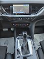 Opel Insignia 128kW 4x4 AUT Ultimate ST -DPH - náhled 13