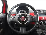 Fiat 500 1,2 i Lounge - náhled 16
