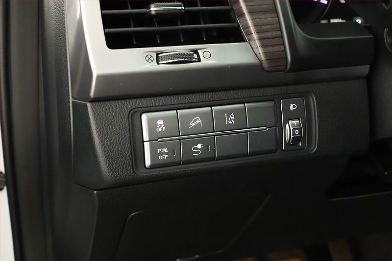 SsangYong Rexton (2019) 2.2 Diesel - fotka 13 z 21