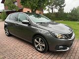 Peugeot 308 (2017) 1.2T 96kw - náhled 1
